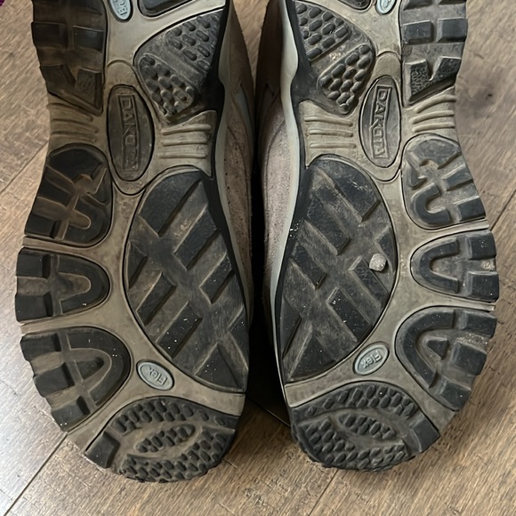 DAKOTA Steel Toe Work Boot - Picture 5 of 6